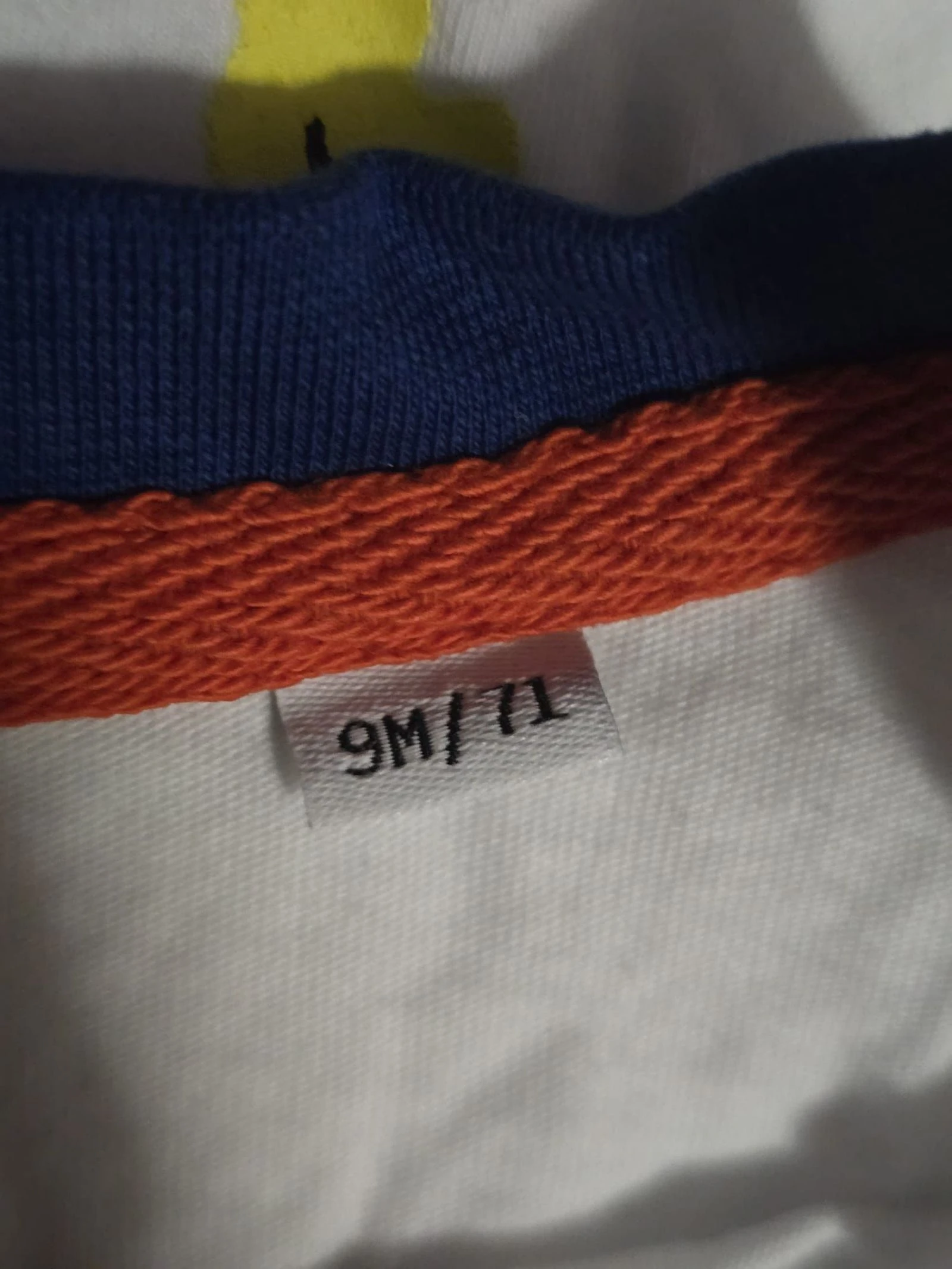 Pack ropa bebé Timberland, Nike, Mayoral Dragon Ball y más | 6-9 meses | 9 prendas – photo 4